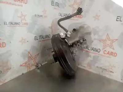 Автозапчасти б/у тормозной серво за dacia dokker k9k c6 ссылки oem iam 472107999r