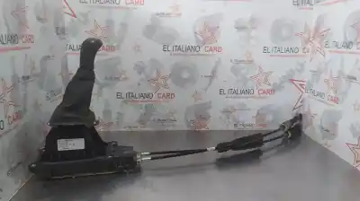 Автозапчасти б/у рычаг переключения передач за dacia dokker k9k c6 ссылки oem iam 9619283b