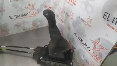 Автозапчасти б/у рычаг переключения передач за dacia dokker k9k c6 ссылки oem iam 9619283b  