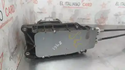 Автозапчасти б/у рычаг переключения передач за dacia dokker k9k c6 ссылки oem iam 9619283b  