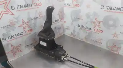 Автозапчасти б/у рычаг переключения передач за dacia dokker k9k c6 ссылки oem iam 9619283b  