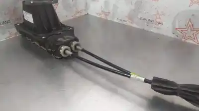 Автозапчасти б/у рычаг переключения передач за dacia dokker k9k c6 ссылки oem iam 9619283b  