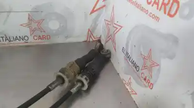 Автозапчасти б/у рычаг переключения передач за dacia dokker k9k c6 ссылки oem iam 9619283b  