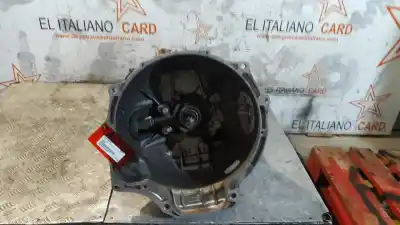 Second-hand car spare part gearbox for iveco daily furgón d-f1ce0481b*a oem iam references 6s380  9256
