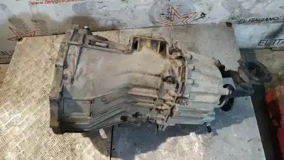 Second-hand car spare part gearbox for iveco daily furgón d-f1ce0481b*a oem iam references 6s380  9256