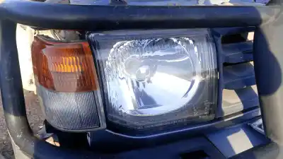 Автозапчасти б/у правая фара за mitsubishi montero (v20/v40) 4d56t ссылки oem iam   