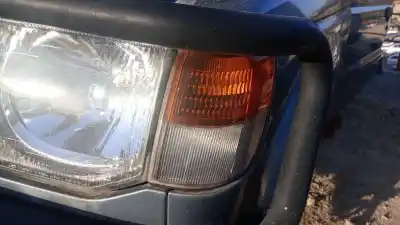 Автозапчасти б/у левый передний пилот за mitsubishi montero (v20/v40) 4d56t ссылки oem iam   
