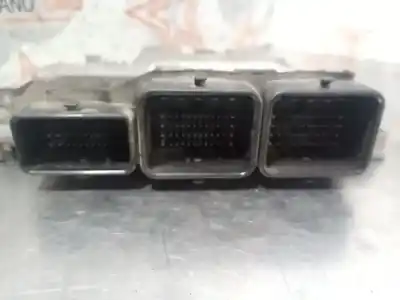 Автозапчасти б/у блок управления двигателем за ford transit courier (c4a) ugcb ссылки oem iam et7112a650sc  