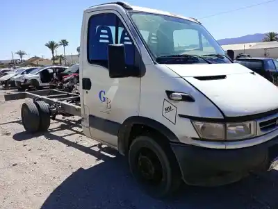 Pièce détachée automobile d'occasion AILE AVANT DROITE pour IVECO DAILY FURGÓN  Références OEM IAM   