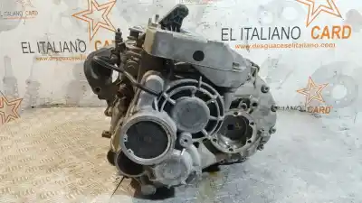 Автозапчастина б/у коробка передач для volkswagen golf vi (5k1) 2.0 tdi посилання на oem iam lhd  