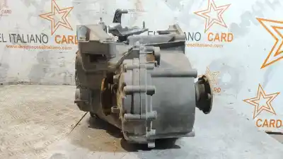 Автозапчастина б/у коробка передач для volkswagen golf vi (5k1) 2.0 tdi посилання на oem iam lhd  