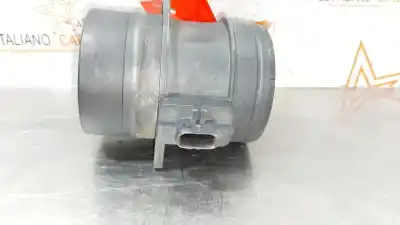 Автозапчастина б/у витратомір повітря для volkswagen golf vi (5k1) 2.0 tdi посилання на oem iam 03l906461a