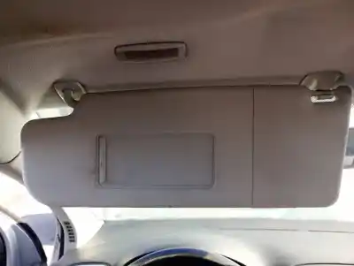 Автозапчастина б/у лівий натір для volkswagen golf vi (5k1) 2.0 tdi посилання на oem iam 