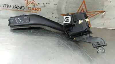 Автозапчастина б/у перерівний контроль для volkswagen golf vi (5k1) 2.0 tdi посилання на oem iam 1k0953513g