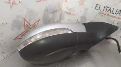 Автозапчастина б/у правий задний огляд для volkswagen golf vi (5k1) 2.0 tdi посилання на oem iam   