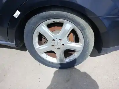 Peça sobressalente para automóvel em segunda mão JOGO DE JANTES por MERCEDES CLASE ML (BM 164)  Referências OEM IAM   