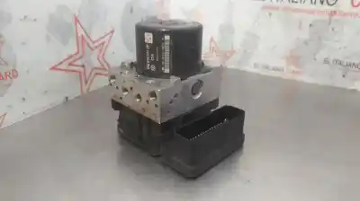 Peça sobressalente para automóvel em segunda mão ABS por SEAT LEON (1P1)  Referências OEM IAM 1K0614517CP  
