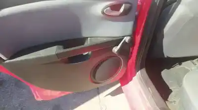 Peça sobressalente para automóvel em segunda mão elevador de vidros traseiro esquerdo por seat leon (1p1) cay referências oem iam 