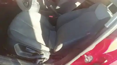 Pezzo di ricambio per auto di seconda mano SET COMPLETO DI SEDILI per SEAT LEON (1P1)  Riferimenti OEM IAM   
