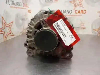İkinci el araba yedek parçası alternatör için seat altea xl (5p5, 5p8) 2.0 tdi 16v oem iam referansları 03l903023f