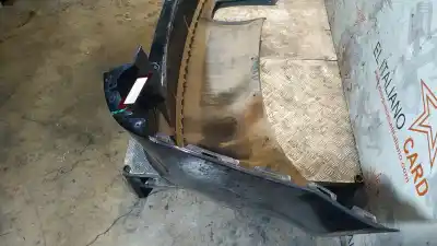 Pezzo di ricambio per auto di seconda mano paraurti posteriore per seat altea xl (5p5, 5p8) 2.0 tdi 16v riferimenti oem iam 5p8807421  