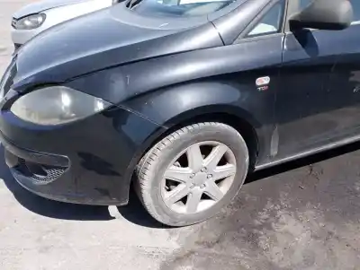 İkinci el araba yedek parçası sol ön çamurluk için seat altea xl (5p5, 5p8) 2.0 tdi 16v oem iam referansları 