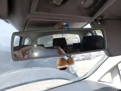 İkinci el araba yedek parçası iç ayna için seat altea xl (5p5, 5p8) 2.0 tdi 16v oem iam referansları 