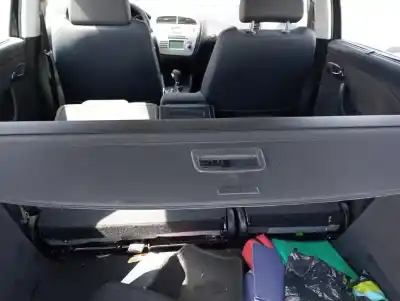 Pezzo di ricambio per auto di seconda mano vassoio posteriore per seat altea xl (5p5, 5p8) 2.0 tdi 16v riferimenti oem iam   