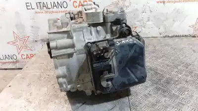 Pezzo di ricambio per auto di seconda mano riduttore per seat altea xl (5p5, 5p8) 2.0 tdi 16v riferimenti oem iam   