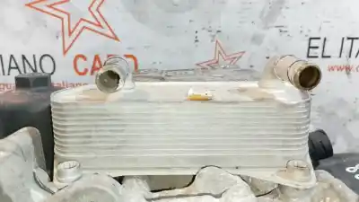 Pezzo di ricambio per auto di seconda mano riduttore per seat altea xl (5p5, 5p8) 2.0 tdi 16v riferimenti oem iam   