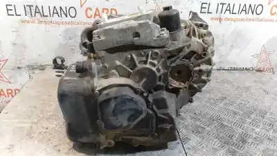 Pezzo di ricambio per auto di seconda mano riduttore per seat altea xl (5p5, 5p8) 2.0 tdi 16v riferimenti oem iam   