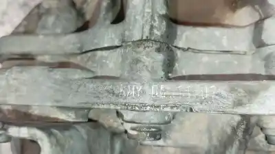 Pezzo di ricambio per auto di seconda mano riduttore per seat altea xl (5p5, 5p8) 2.0 tdi 16v riferimenti oem iam   