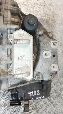 Pezzo di ricambio per auto di seconda mano riduttore per seat altea xl (5p5, 5p8) 2.0 tdi 16v riferimenti oem iam   