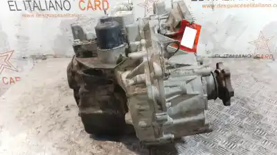 Pezzo di ricambio per auto di seconda mano riduttore per seat altea xl (5p5, 5p8) 2.0 tdi 16v riferimenti oem iam   