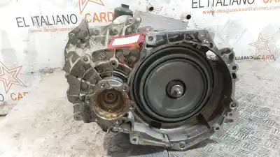 İkinci el araba yedek parçası vites kutusu için seat altea xl (5p5, 5p8) 2.0 tdi 16v oem iam referansları 