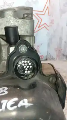 Pezzo di ricambio per auto di seconda mano riduttore per seat altea xl (5p5, 5p8) 2.0 tdi 16v riferimenti oem iam   