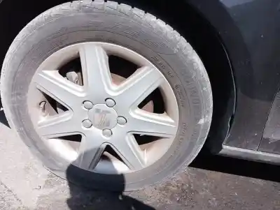 İkinci el araba yedek parçası TEKERLEK SETI için SEAT ALTEA XL (5P5, 5P8)  OEM IAM referansları   