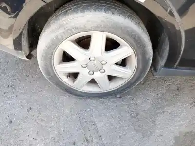 Pezzo di ricambio per auto di seconda mano set di cerchione in lega per seat altea xl (5p5, 5p8) 2.0 tdi 16v riferimenti oem iam   