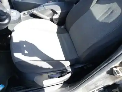İkinci el araba yedek parçası komple koltuk takimi için seat altea xl (5p5, 5p8) 2.0 tdi 16v oem iam referansları 