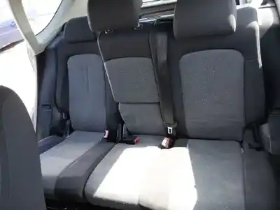 Pezzo di ricambio per auto di seconda mano set completo di sedili per seat altea xl (5p5, 5p8) 2.0 tdi 16v riferimenti oem iam   