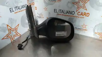 İkinci el araba yedek parçası sag arka görünüm için seat altea xl (5p5, 5p8) 2.0 tdi 16v oem iam referansları 