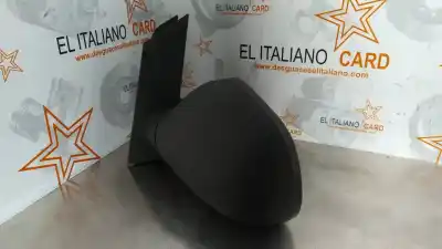 Pezzo di ricambio per auto di seconda mano specchio sinistro per seat altea xl (5p5, 5p8) 2.0 tdi 16v riferimenti oem iam   