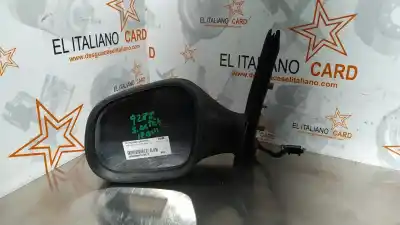 Pezzo di ricambio per auto di seconda mano specchio sinistro per seat altea xl (5p5, 5p8) 2.0 tdi 16v riferimenti oem iam   