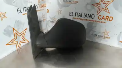 Pezzo di ricambio per auto di seconda mano specchio sinistro per seat altea xl (5p5, 5p8) 2.0 tdi 16v riferimenti oem iam   