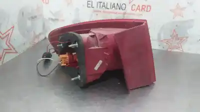 Piesă de schimb auto la mâna a doua lampã spate dreapta pentru seat altea xl (5p5, 5p8) 2.0 tdi 16v referințe oem iam   