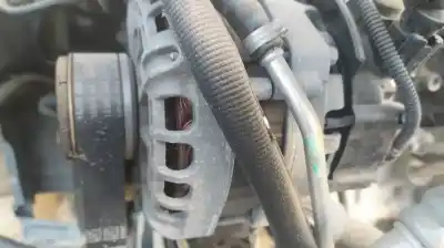 Second-hand car spare part alternator for peugeot 308 (p5) hn05 oem iam references 9809391880  