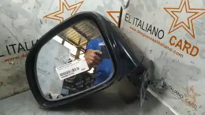 İkinci el araba yedek parçası SOL AYNA için CHEVROLET CAPTIVA  OEM IAM referansları   