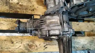 Автозапчастина б/у РОЗДАВАЛЬНА КОРОБКА для CHEVROLET CAPTIVA  Посилання на OEM IAM 96817139  