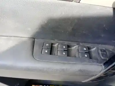 Peça sobressalente para automóvel em segunda mão botão / interruptor elevador vidro dianteiro esquerdo por chevrolet captiva z20s-d referências oem iam 