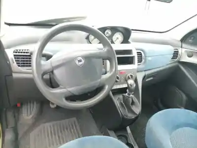 Автозапчастина б/у КОМПЛЕКТ ПОДУШКИ БЕЗПЕКИ для LANCIA YPSILON (101)  Посилання на OEM IAM   